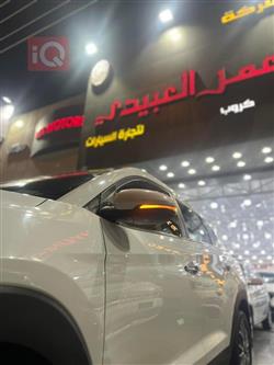 هيونداي توسان